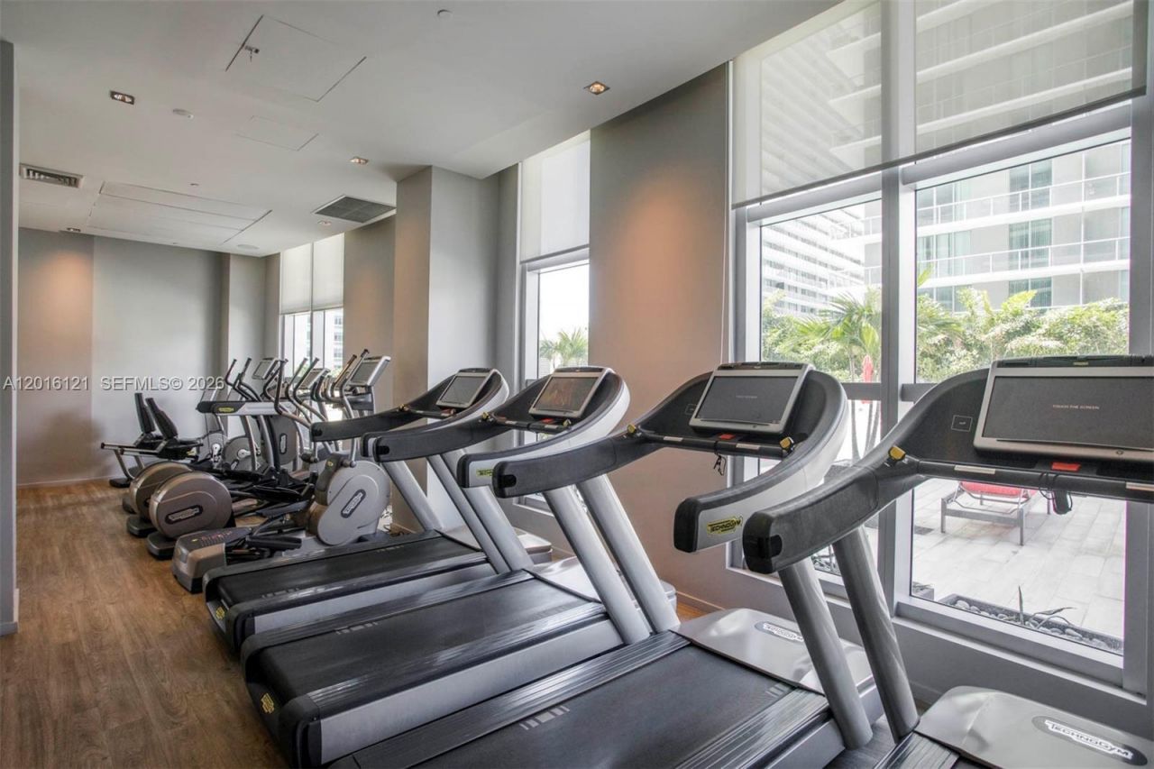 1100 S Miami Ave , Unit 2611, Miami, FL 33130 Photo