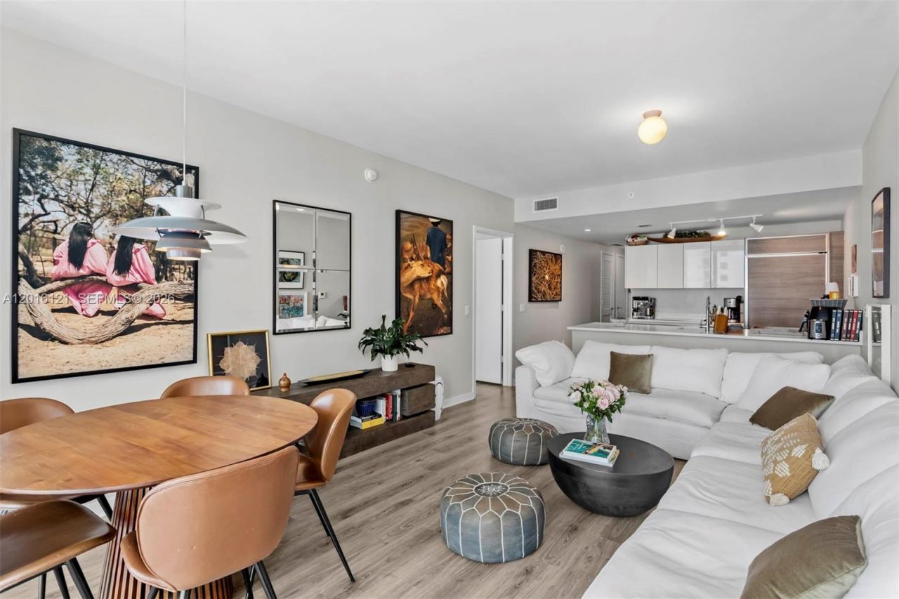 1100 S Miami Ave , Unit 2611, Miami, FL 33130 Photo