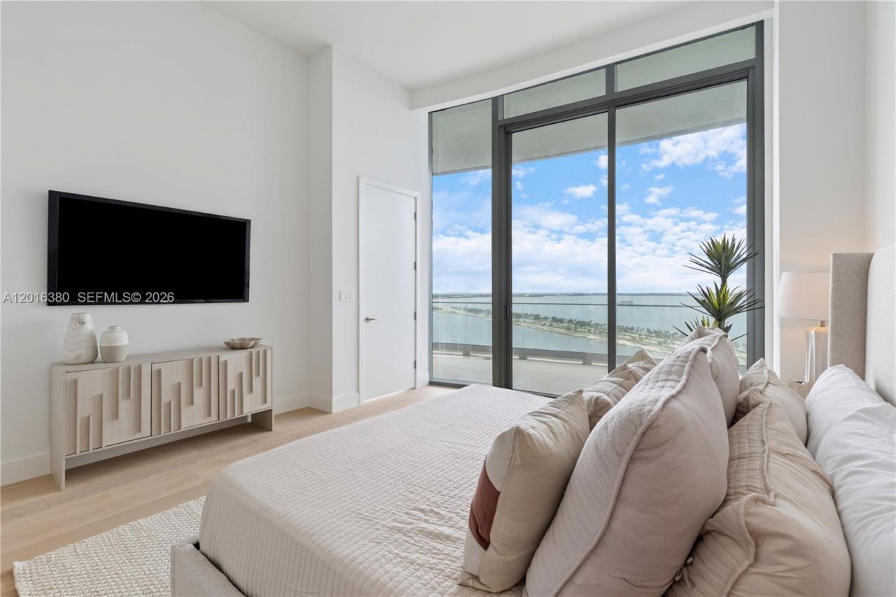 175 SE 25th Road, Unit 1601, Miami, FL 33129 Photo
