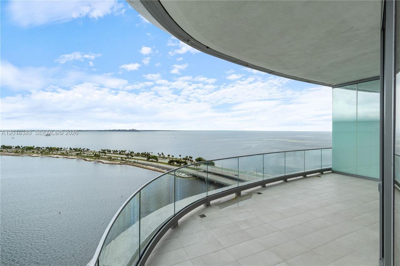 175 SE 25th Road, Unit 1601, Miami, FL 33129 Photo