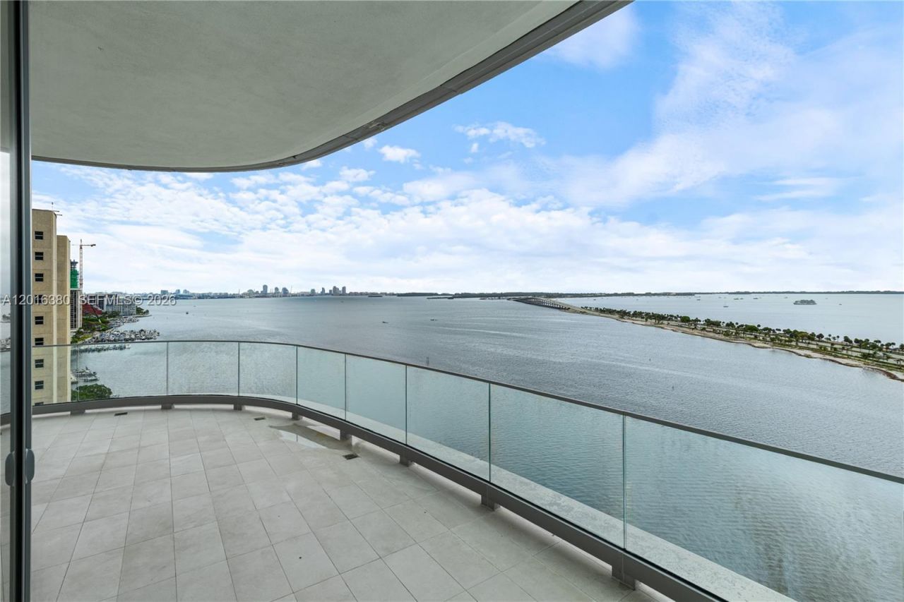 175 SE 25th Road, Unit 1601, Miami, FL 33129 Photo
