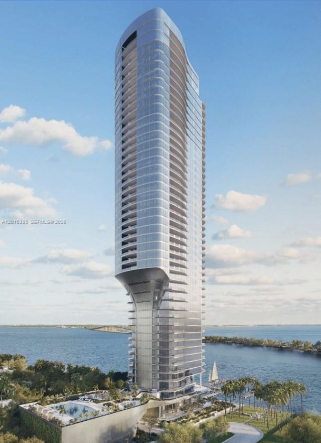 175 SE 25th Road, Unit 1601, Miami, FL 33129 Photo