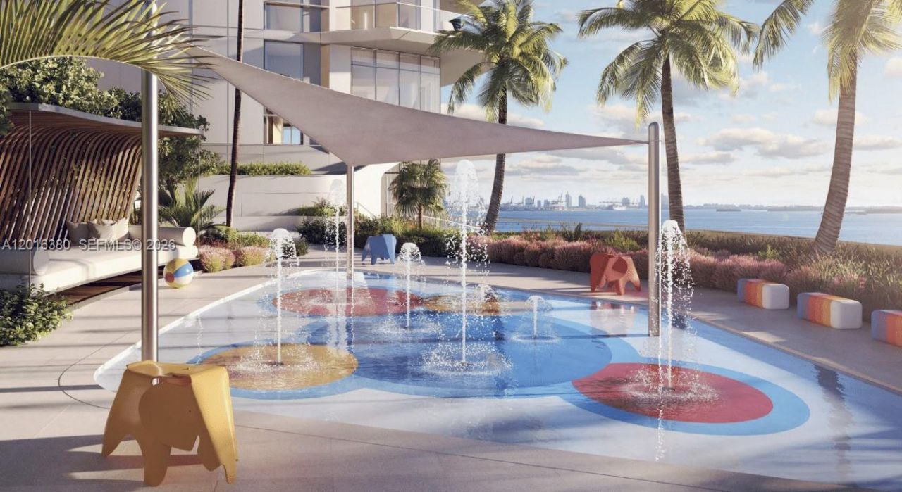 175 SE 25th Road, Unit 1601, Miami, FL 33129 Photo