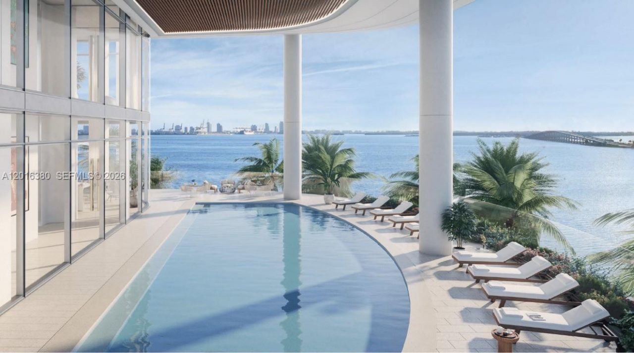 175 SE 25th Road, Unit 1601, Miami, FL 33129 Photo