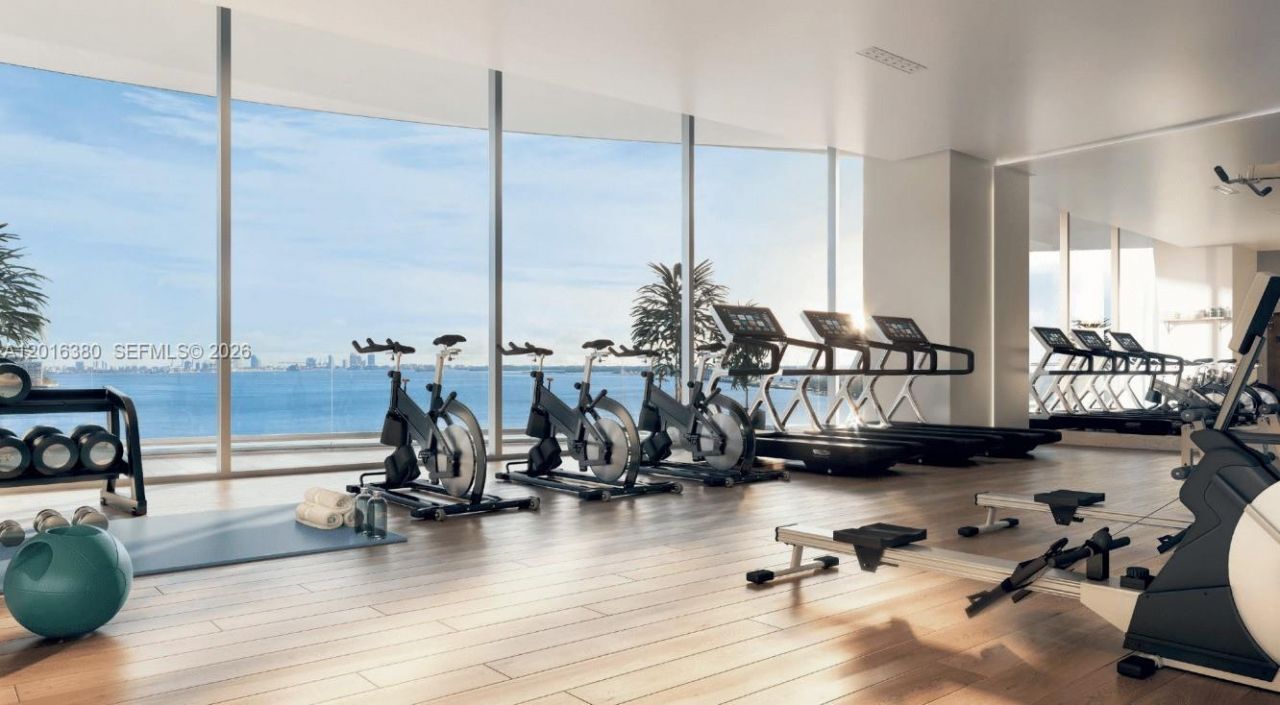 175 SE 25th Road, Unit 1601, Miami, FL 33129 Photo