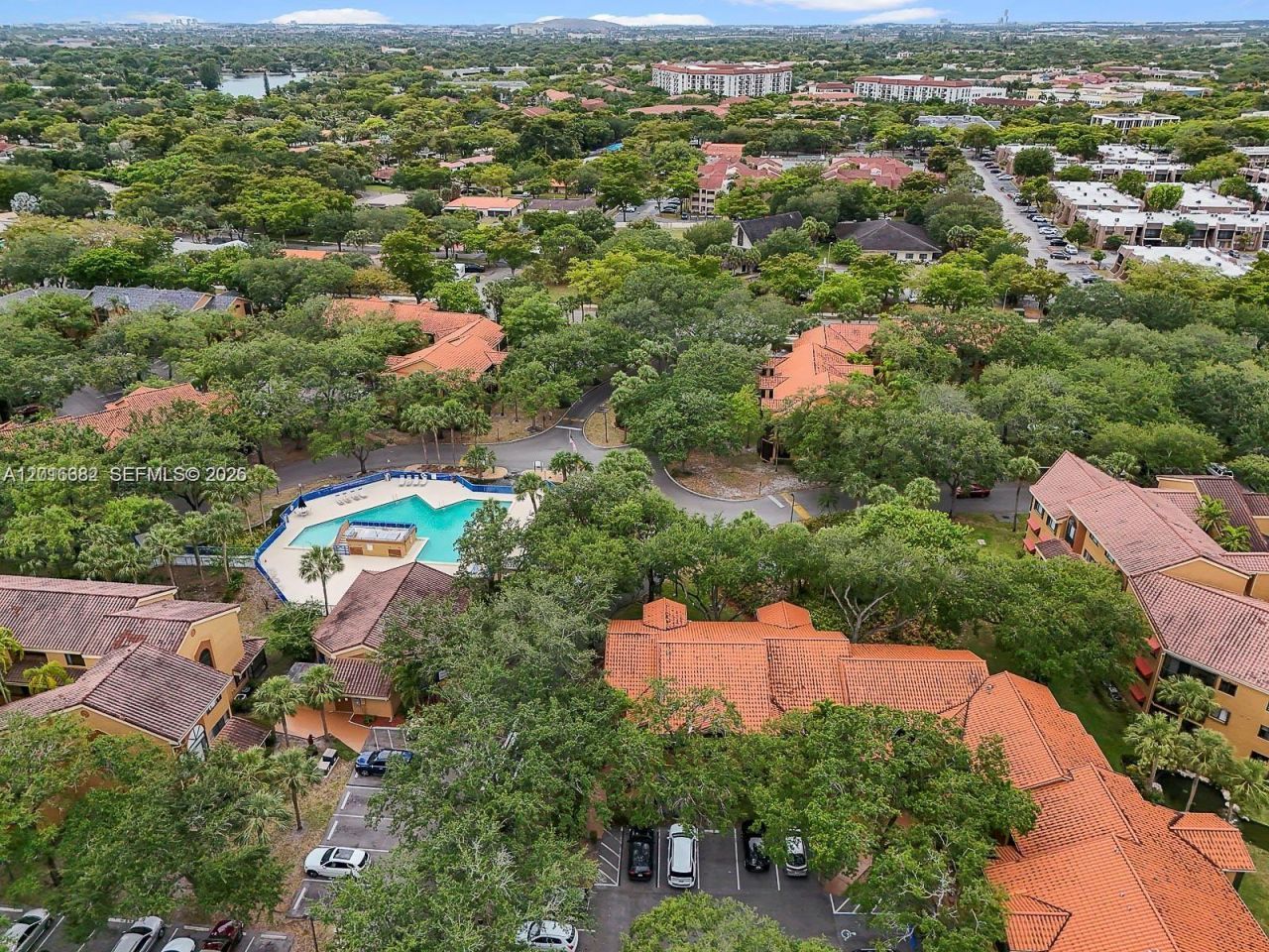 15533 N Miami Lakeway N , Unit 101-19, Miami Lakes, FL 33014 Photo