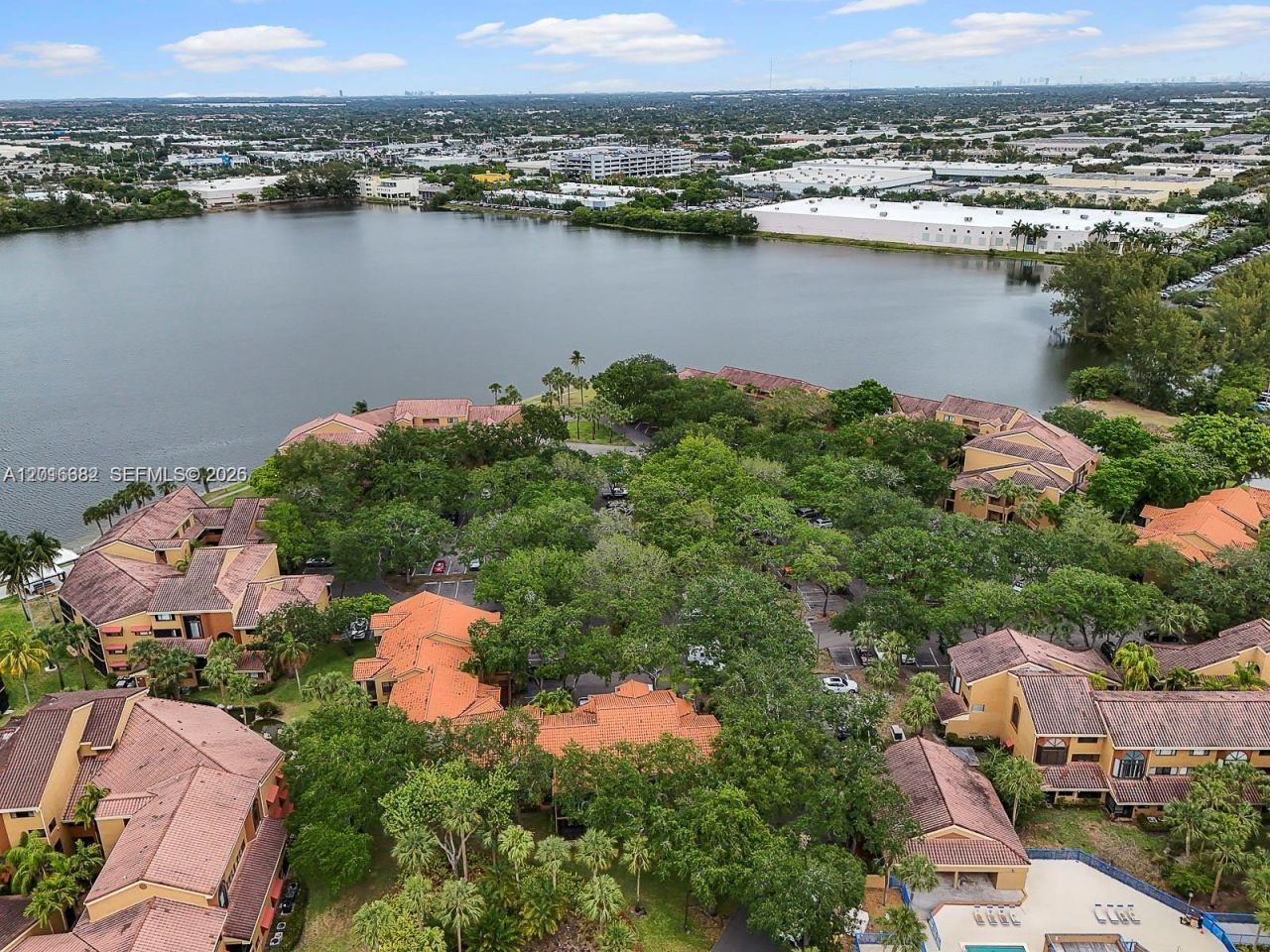 15533 N Miami Lakeway N , Unit 101-19, Miami Lakes, FL 33014 Photo