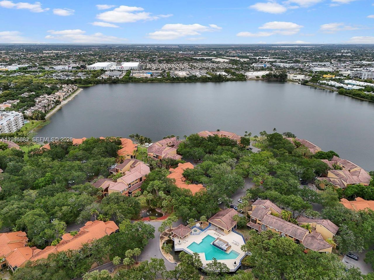 15533 N Miami Lakeway N , Unit 101-19, Miami Lakes, FL 33014 Photo