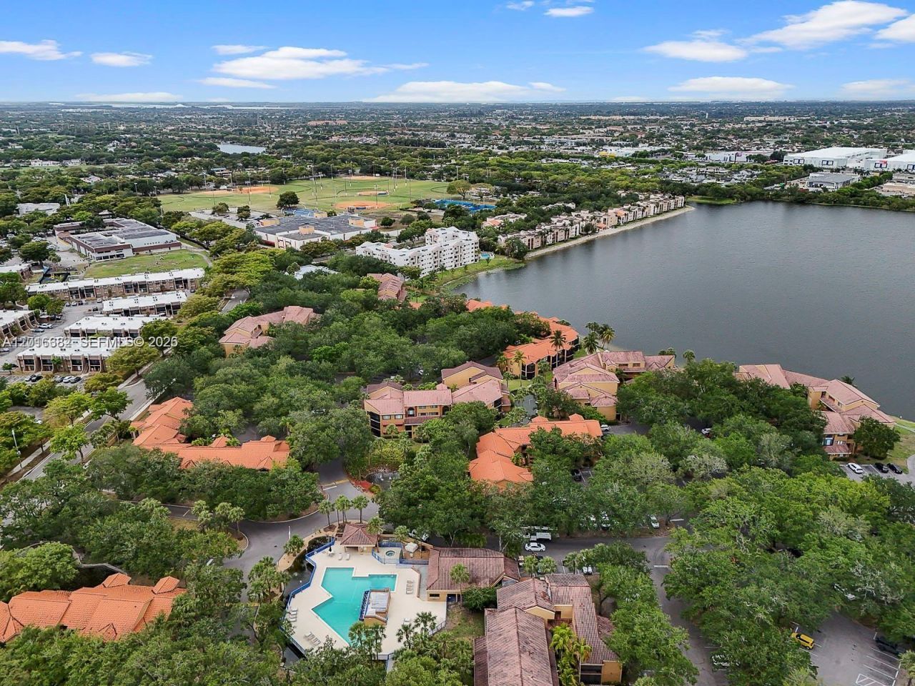 15533 N Miami Lakeway N , Unit 101-19, Miami Lakes, FL 33014 Photo