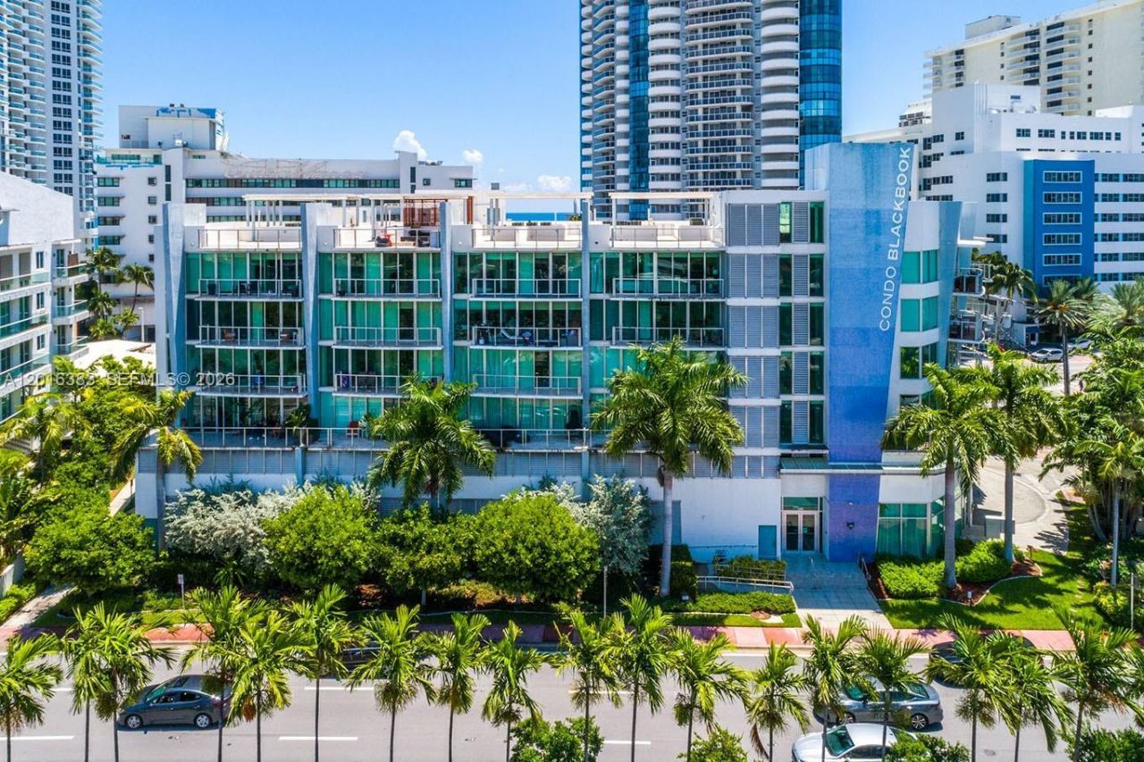 6305 Indian Creek Dr, Unit 4C, Miami Beach, FL 33141 Photo