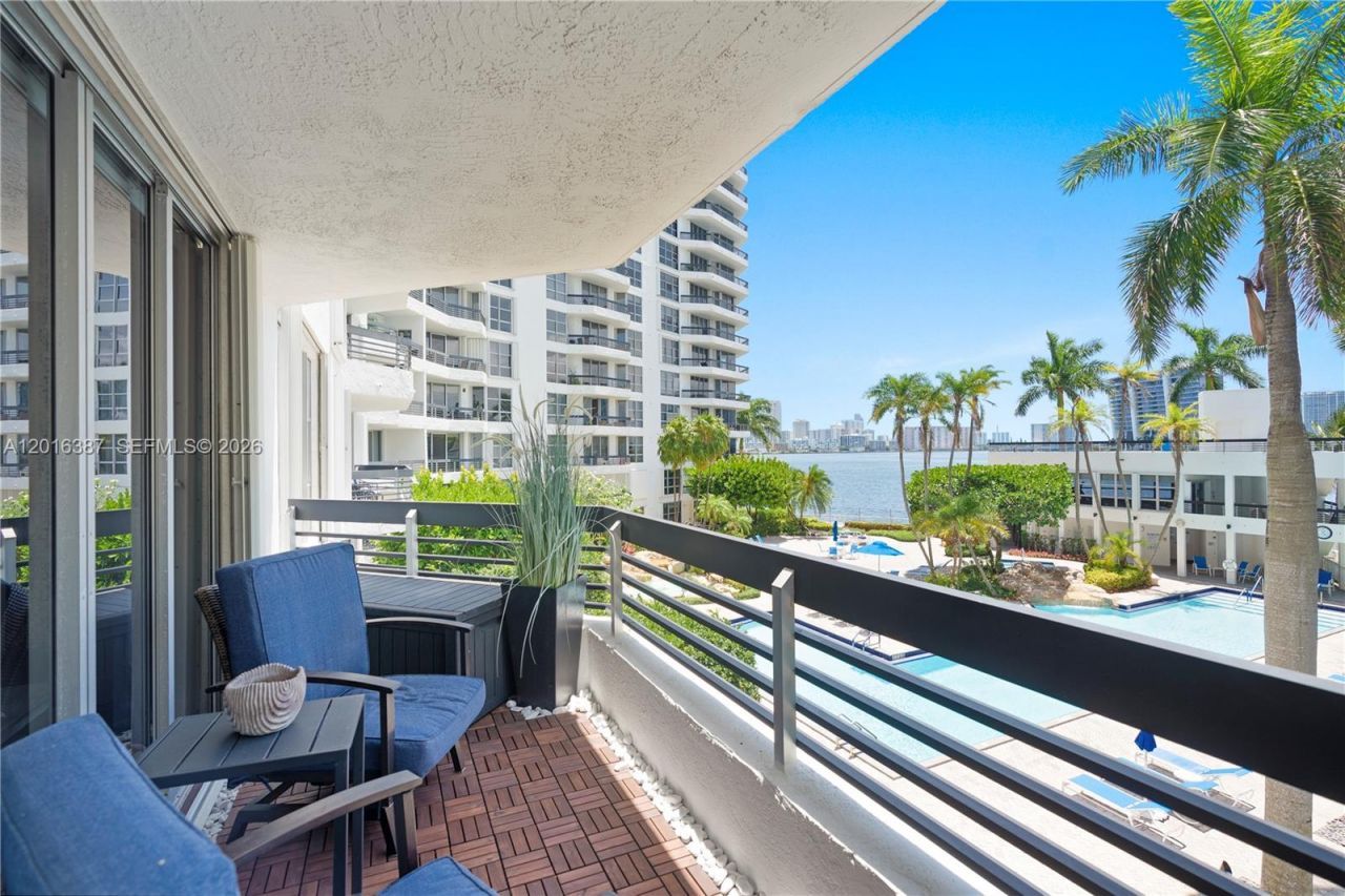 3600 Mystic Pointe Dr , Unit 306, Aventura, FL 33180 Photo