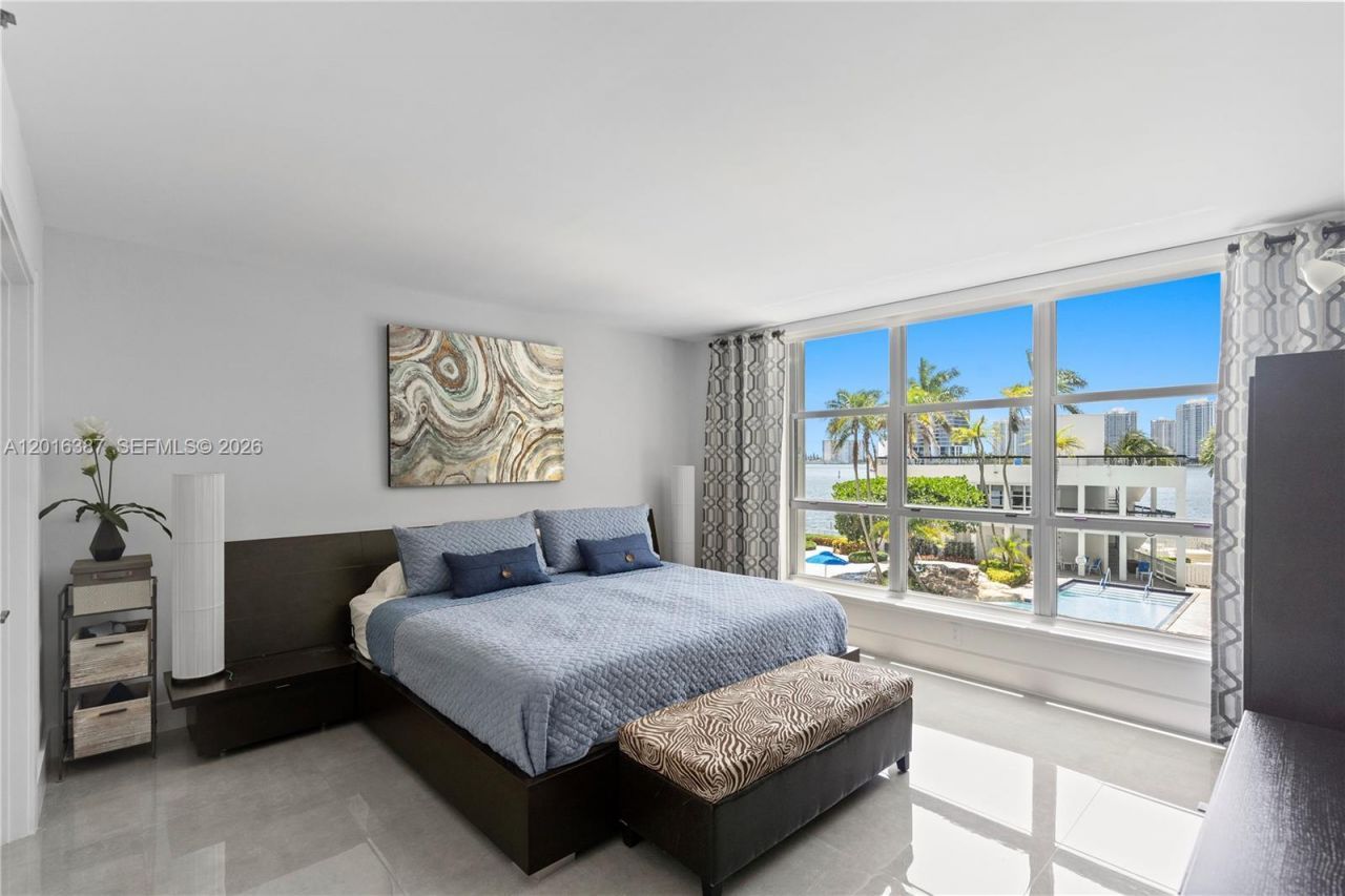 3600 Mystic Pointe Dr , Unit 306, Aventura, FL 33180 Photo