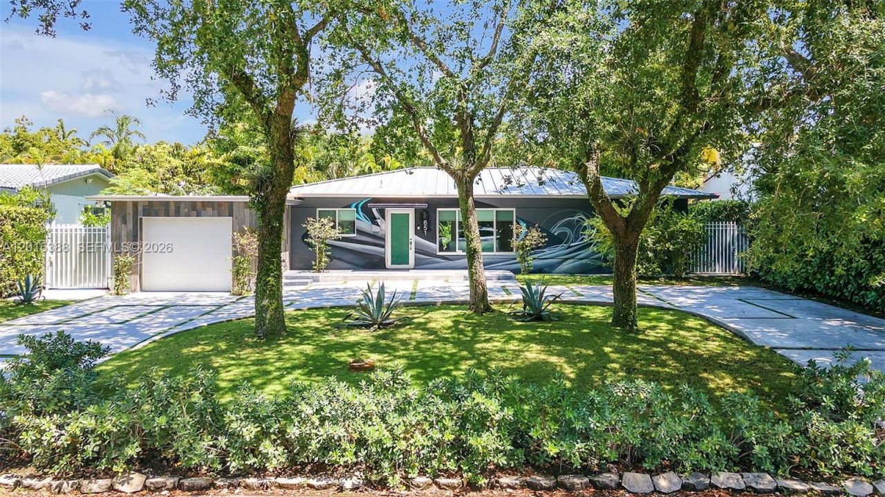 651 NE 52nd Ter, Miami, FL 33137 Photo
