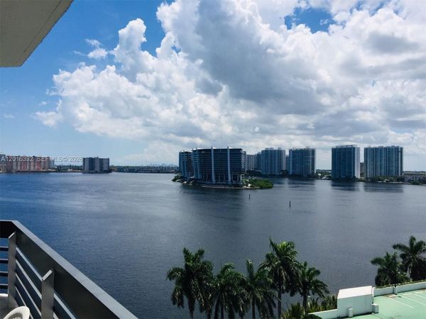 19101 NE 36th Ct, Unit 1102, Aventura, FL 33180