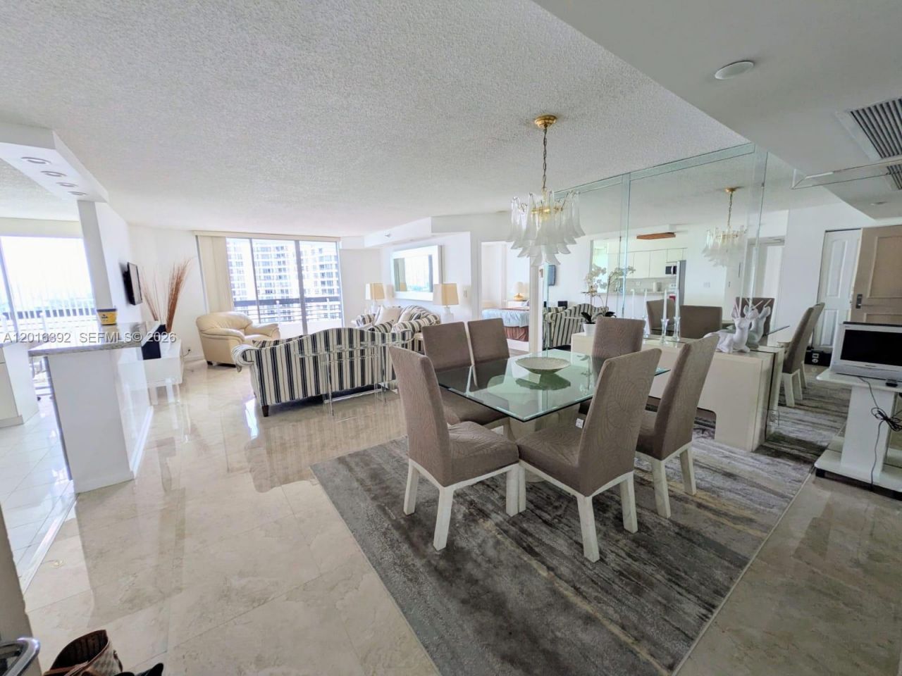 19101 NE 36th Ct, Unit 1102, Aventura, FL 33180 Photo