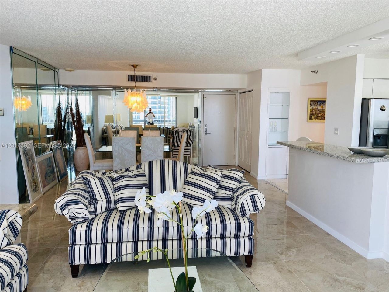 19101 NE 36th Ct , Unit 1102, Aventura, FL 33180 Photo
