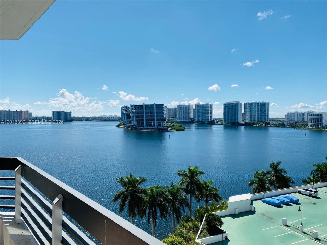 19101 NE 36th Ct, Unit 1102, Aventura, FL 33180 Photo