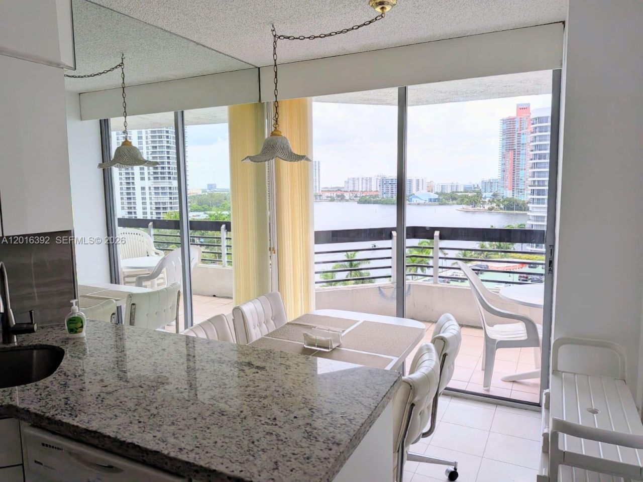 19101 NE 36th Ct, Unit 1102, Aventura, FL 33180 Photo
