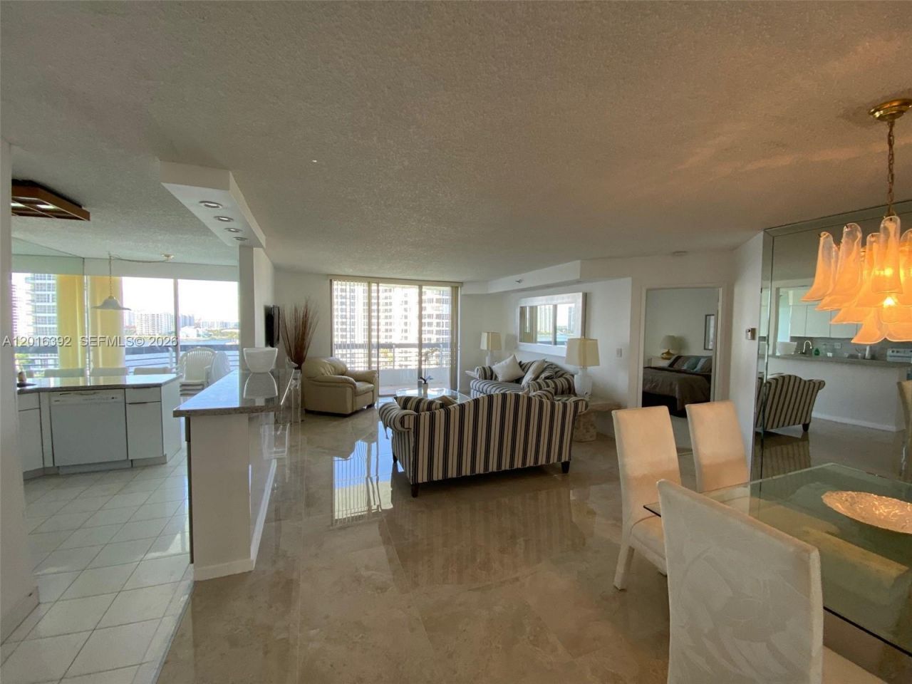19101 NE 36th Ct , Unit 1102, Aventura, FL 33180 Photo