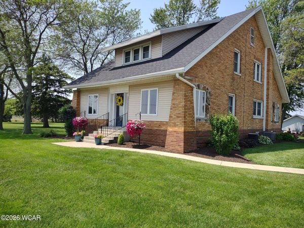 11074 U.S. 127, Van Wert, OH 45891