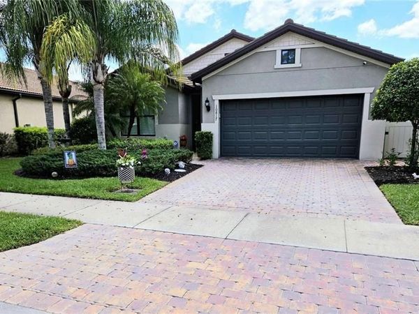 10817 Dennington RD, FORT MYERS, FL 33913