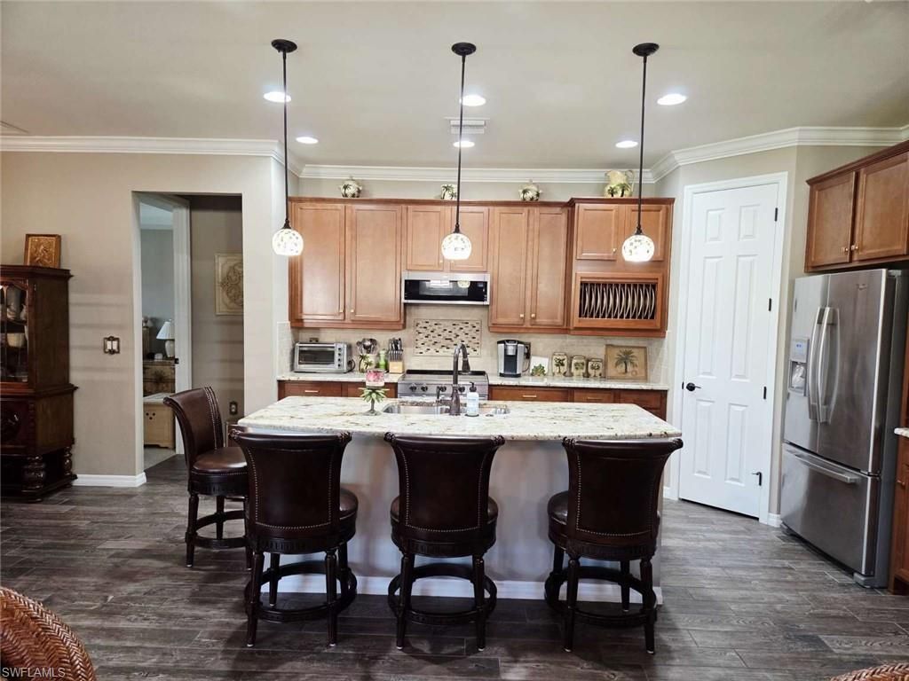 10817 Dennington Rd, Fort Myers, FL 33913 Photo