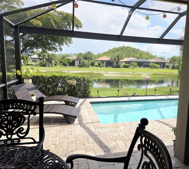 10817 Dennington Rd, Fort Myers, FL 33913 Photo