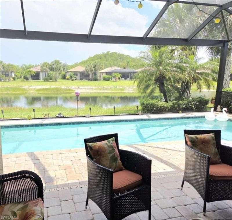 10817 Dennington Rd, Fort Myers, FL 33913 Photo