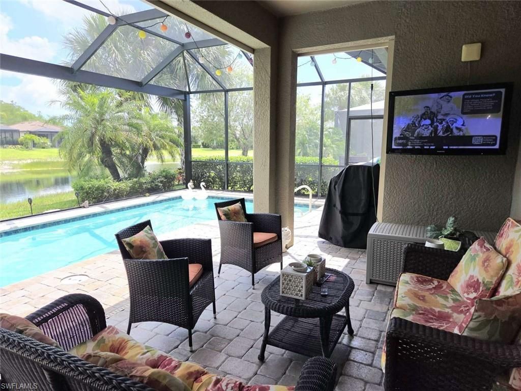 10817 Dennington Rd, Fort Myers, FL 33913 Photo