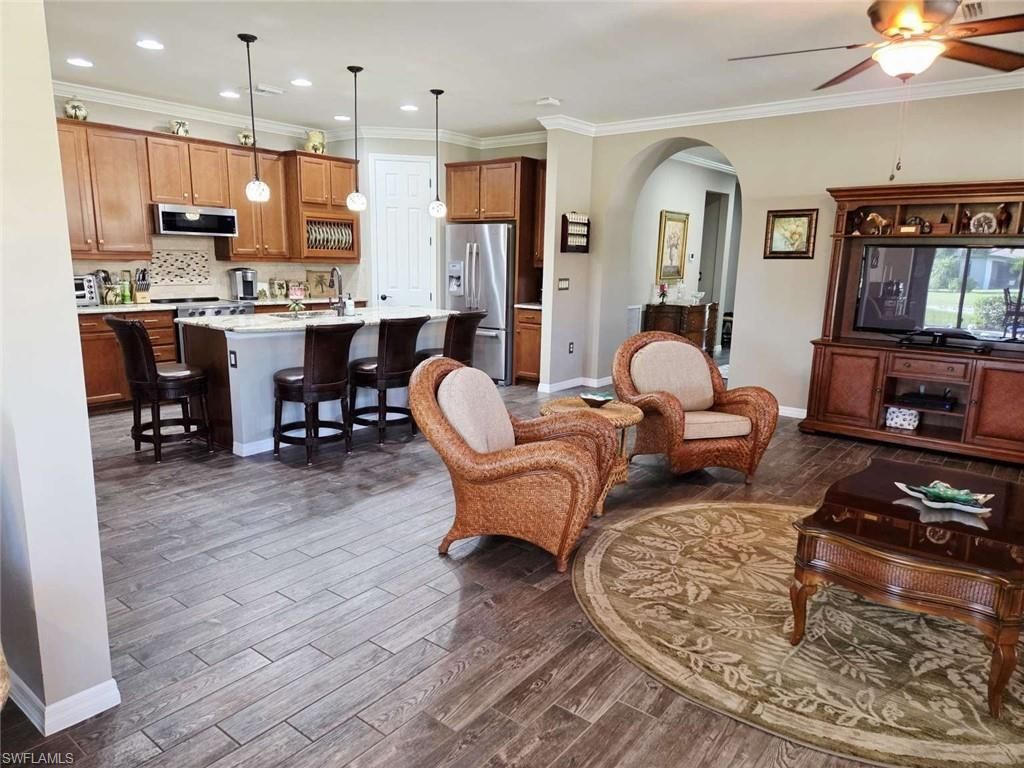 10817 Dennington Rd, Fort Myers, FL 33913 Photo