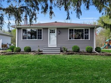 44 Park Avenue , Depew, NY 14043