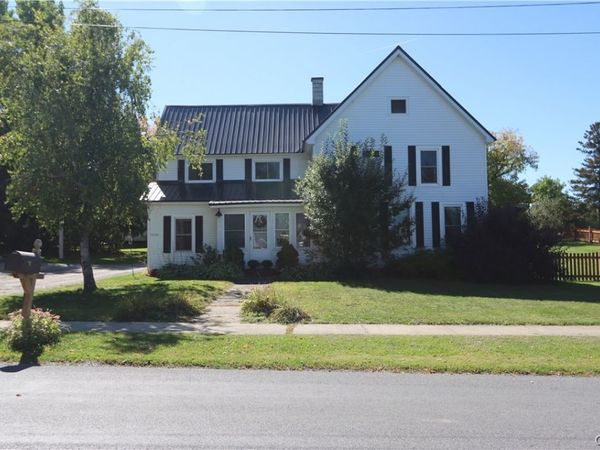 18086 Goodnough Street , Adams Center, NY 13606