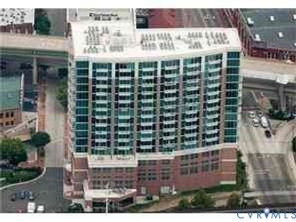 301 Virginia Street , Unit U804, Richmond, VA 23219