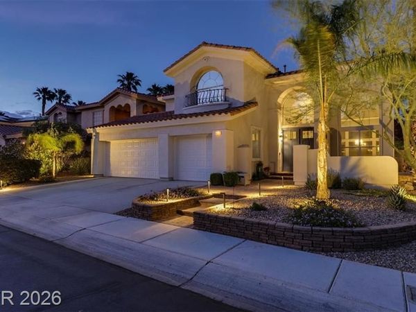 8212 Paseo Vista Drive , Las Vegas, NV 89128