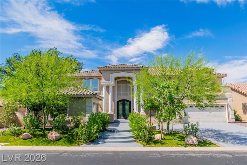 1276 High Forest Avenue, Las Vegas, NV 89123 Main Photo