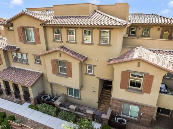 181 Petaluma Valley Drive , Las Vegas, NV 89138