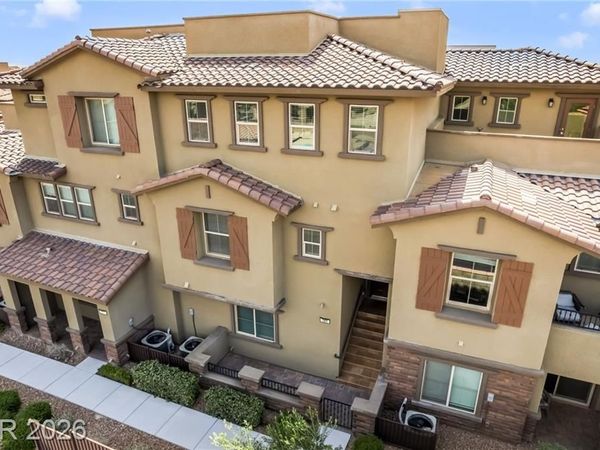 181 Petaluma Valley Drive, Las Vegas, NV 89138