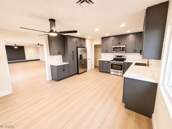3505 Bonanza , Las Vegas, NV 89107