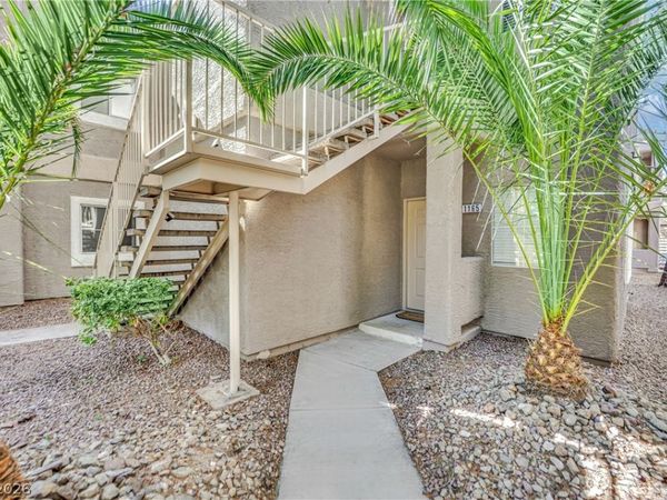 5250 S Rainbow Boulevard, Unit 1165, Las Vegas, NV 89118