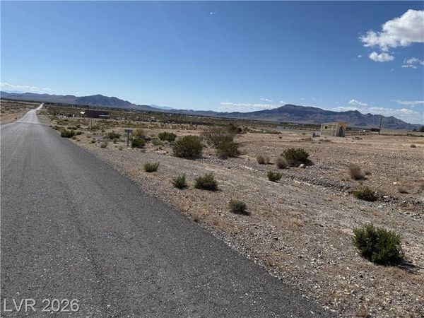 1230 E Irene Street , Pahrump, NV 89060
