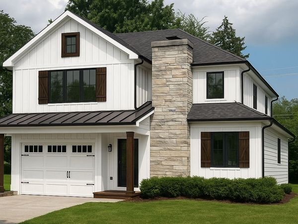 819 S Highland Avenue , Arlington Heights, IL 60005