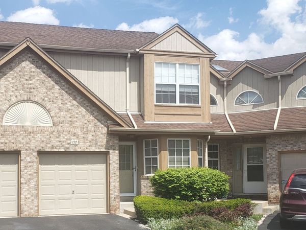 157 Louise Court , Unit 157, Wood Dale, IL 60191