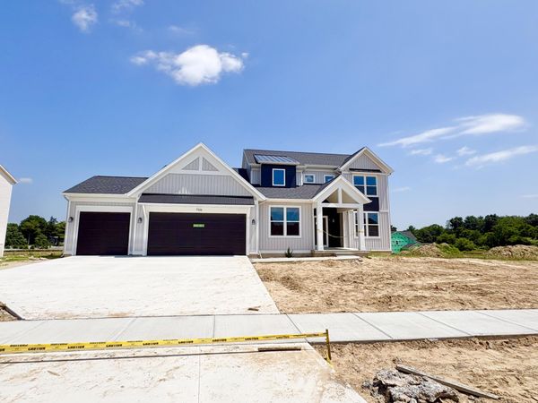 7106 Kettle Dale Avenue SE, Alto, MI 49302