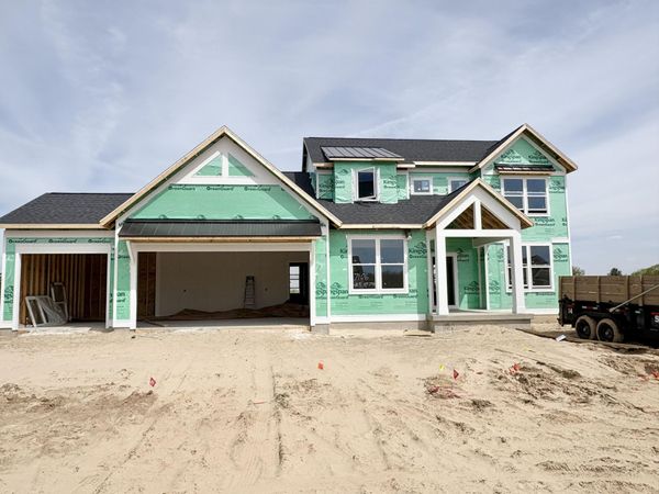 7106 Kettle Dale Avenue SE, Alto, MI 49302