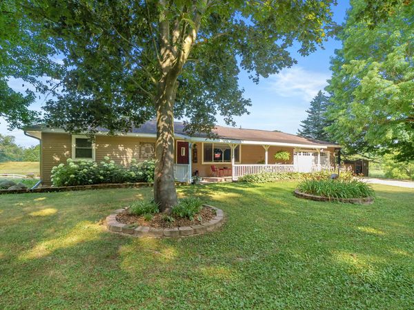 14941 S 1st Street, Schoolcraft, MI 49087