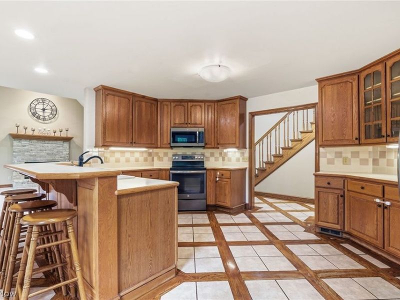 1012 Cloverdale Circle NE, Massillon, OH 44646 Photo 13