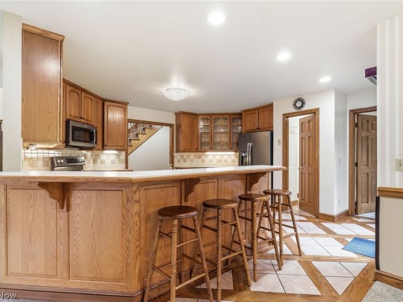 1012 Cloverdale Circle NE, Massillon, OH 44646 Photo 14