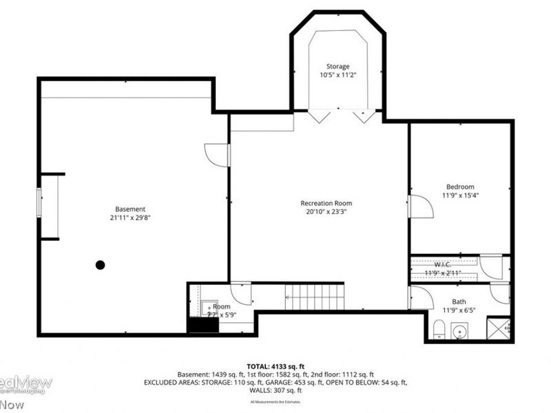 1012 Cloverdale Circle NE, Massillon, OH 44646 Photo 35