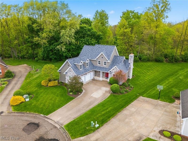 1012 Cloverdale Circle NE, Massillon, OH 44646 Photo 42