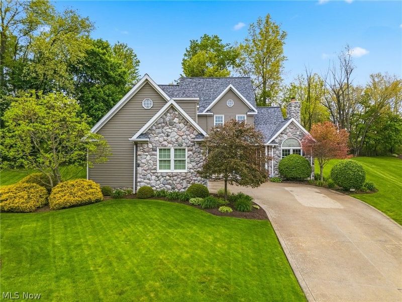 1012 Cloverdale Circle NE, Massillon, OH 44646 Photo 43